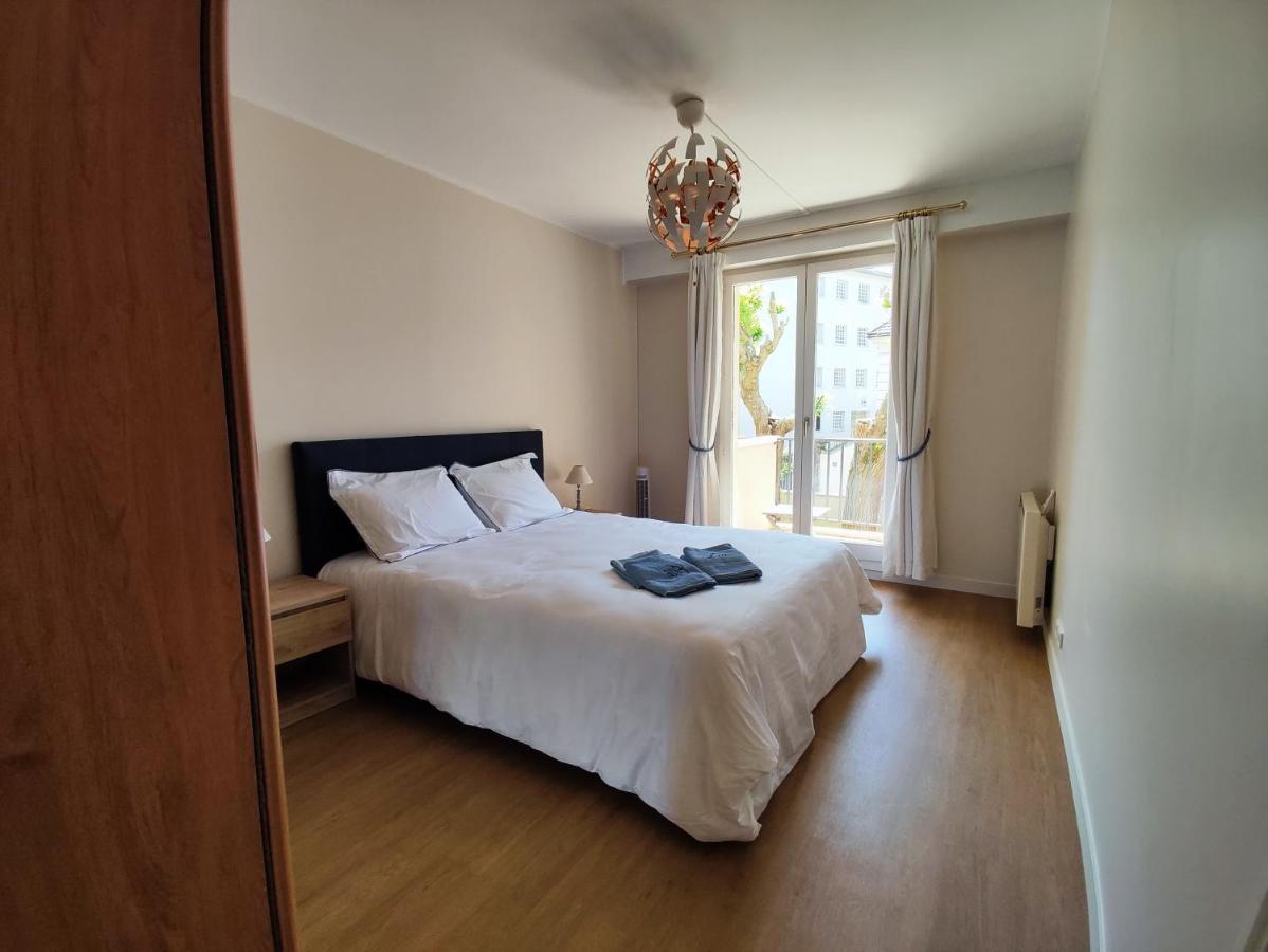 Tres Belle Appartement Lumineuse Spacieux Chantilly Exterior foto
