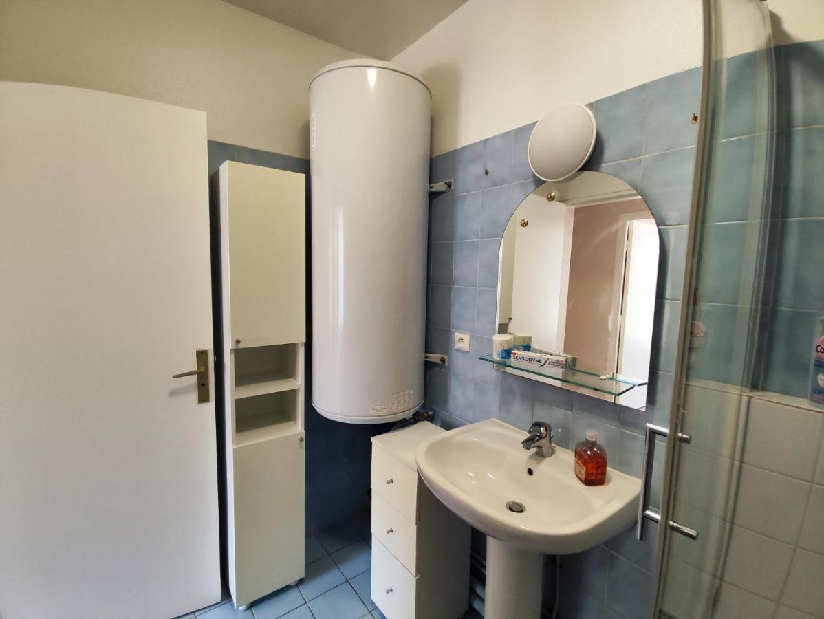 Tres Belle Appartement Lumineuse Spacieux Chantilly Exterior foto