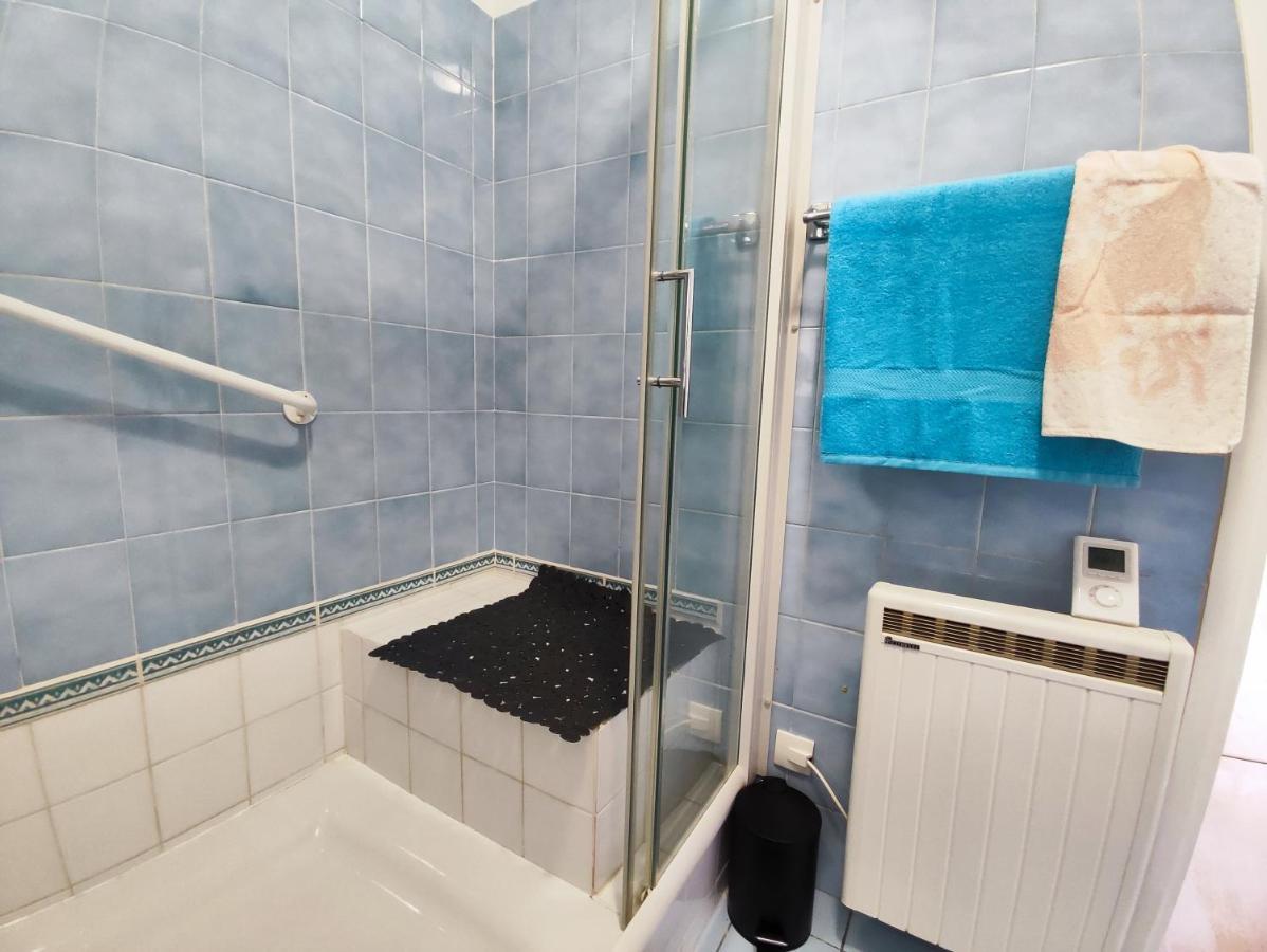 Tres Belle Appartement Lumineuse Spacieux Chantilly Exterior foto