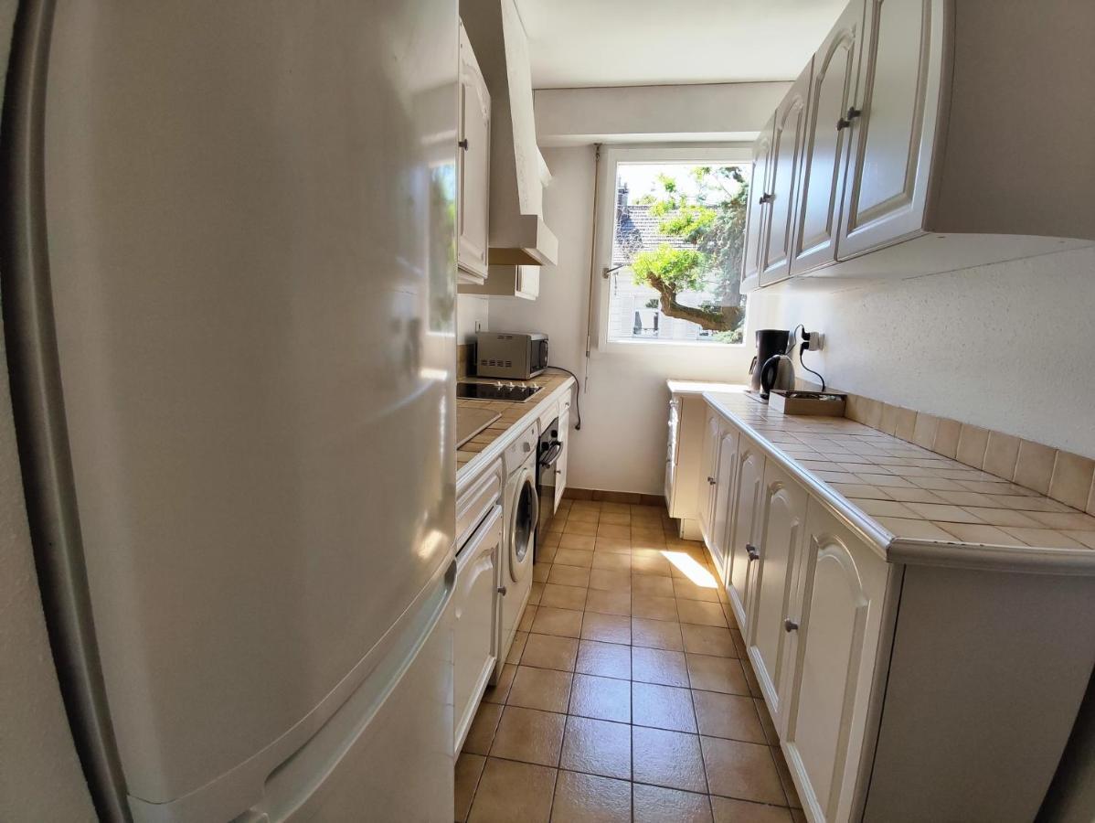 Tres Belle Appartement Lumineuse Spacieux Chantilly Exterior foto