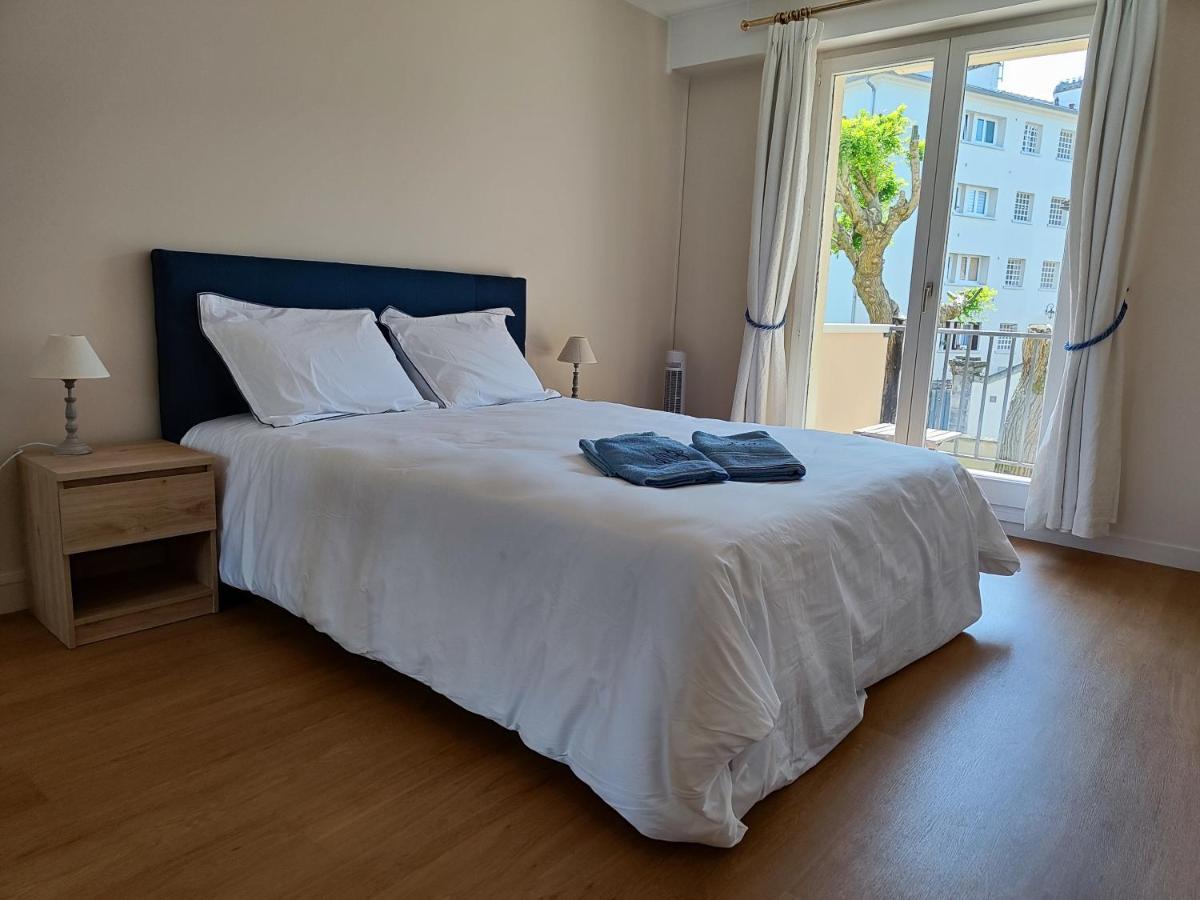 Tres Belle Appartement Lumineuse Spacieux Chantilly Exterior foto