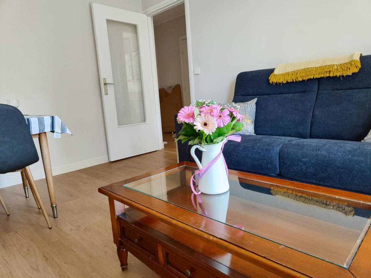 Tres Belle Appartement Lumineuse Spacieux Chantilly Exterior foto
